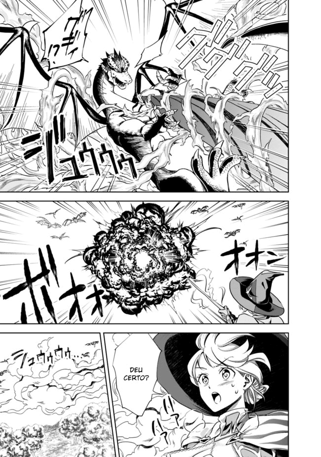 Read My House Is a Magic Power Spot Just by Living There I Become the Strongest in the World PT Manga Online