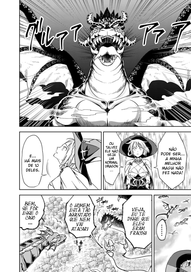 Read My House Is a Magic Power Spot Just by Living There I Become the Strongest in the World PT Manga Online