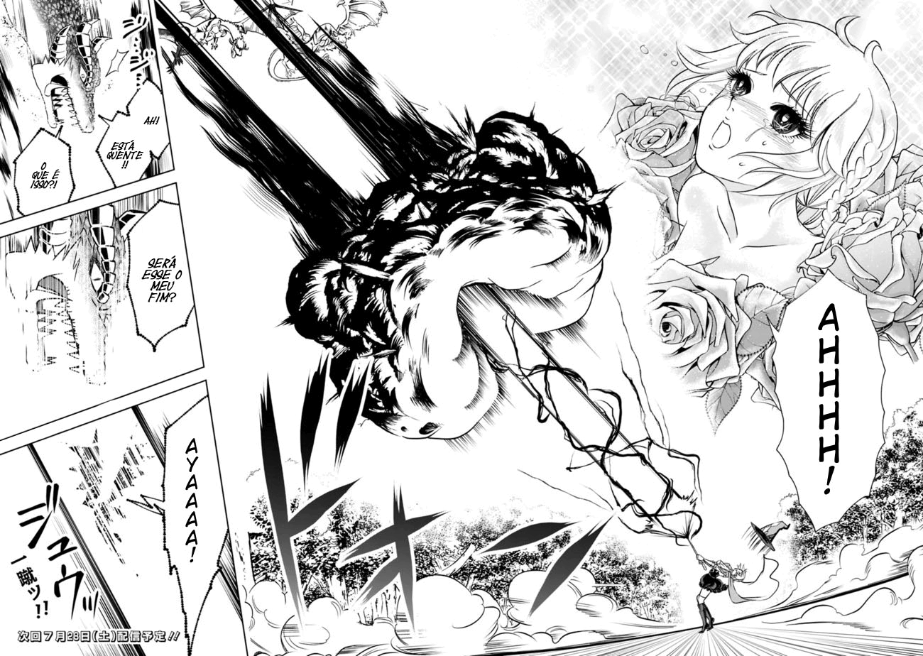 Read My House Is a Magic Power Spot Just by Living There I Become the Strongest in the World PT Manga Online