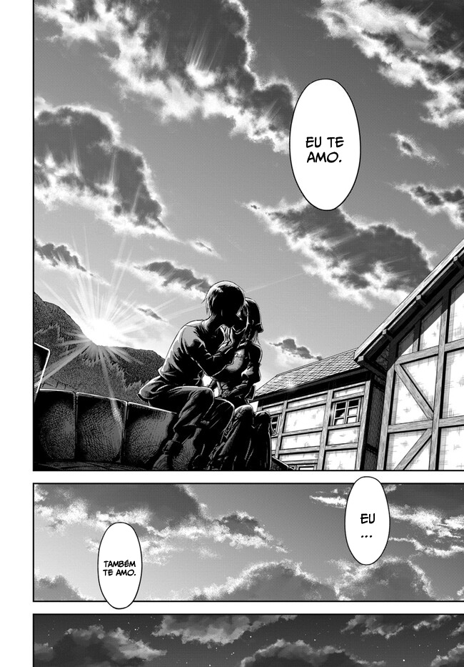 Read My Yandere Girlfriend Lurks in the Dungeon and Kills Me Over and Over Again PT Manga Online