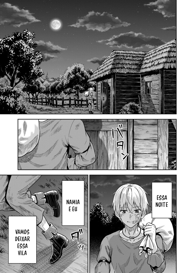 Read My Yandere Girlfriend Lurks in the Dungeon and Kills Me Over and Over Again PT Manga Online