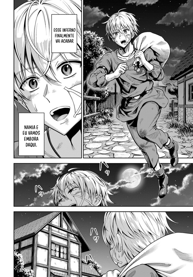 Read My Yandere Girlfriend Lurks in the Dungeon and Kills Me Over and Over Again PT Manga Online