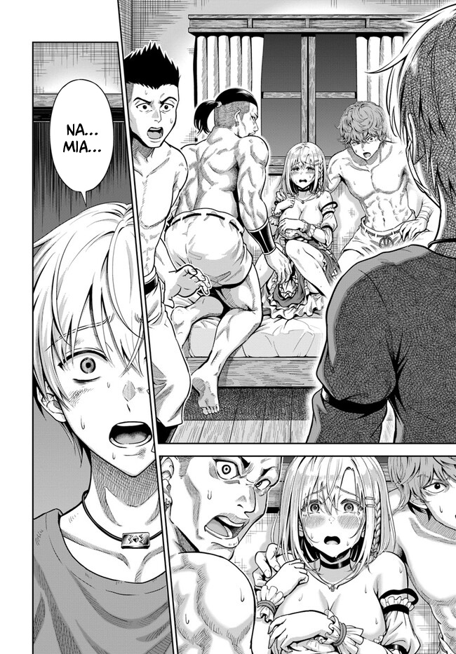 Read My Yandere Girlfriend Lurks in the Dungeon and Kills Me Over and Over Again PT Manga Online