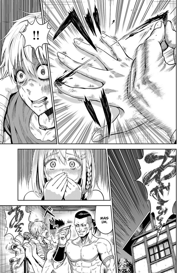 Read My Yandere Girlfriend Lurks in the Dungeon and Kills Me Over and Over Again PT Manga Online