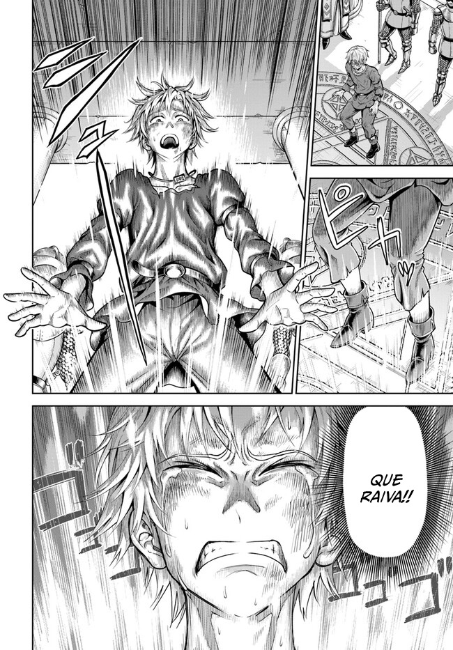 Read My Yandere Girlfriend Lurks in the Dungeon and Kills Me Over and Over Again PT Manga Online