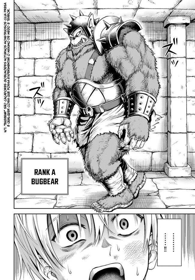 Read My Yandere Girlfriend Lurks in the Dungeon and Kills Me Over and Over Again PT Manga Online