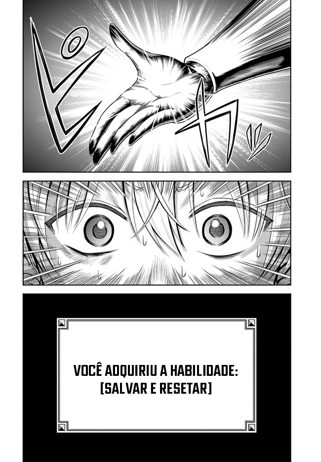 Read My Yandere Girlfriend Lurks in the Dungeon and Kills Me Over and Over Again PT Manga Online