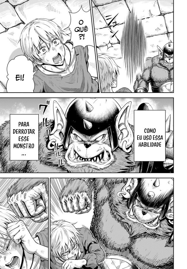 Read My Yandere Girlfriend Lurks in the Dungeon and Kills Me Over and Over Again PT Manga Online