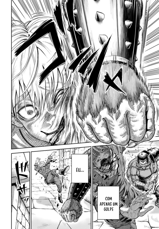 Read My Yandere Girlfriend Lurks in the Dungeon and Kills Me Over and Over Again PT Manga Online