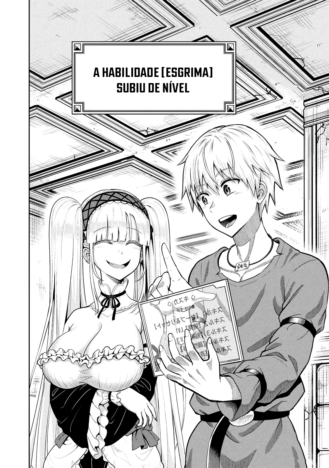 Read My Yandere Girlfriend Lurks in the Dungeon and Kills Me Over and Over Again PT Manga Online