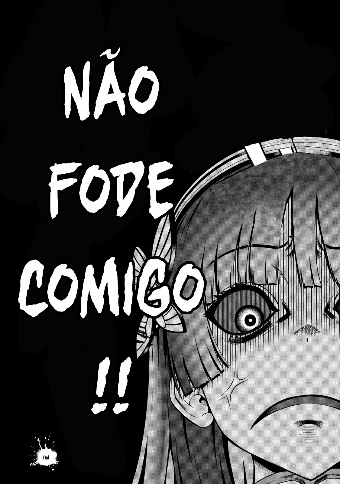 Read My Yandere Girlfriend Lurks in the Dungeon and Kills Me Over and Over Again PT Manga Online
