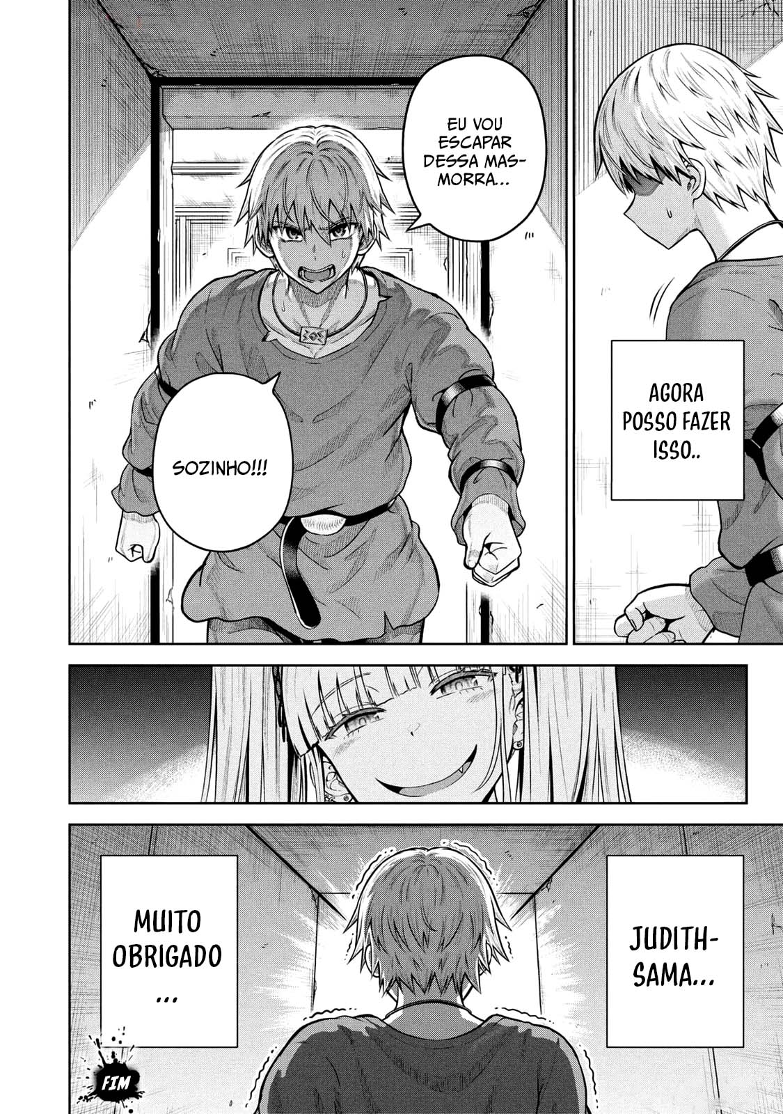 Read My Yandere Girlfriend Lurks in the Dungeon and Kills Me Over and Over Again PT Manga Online