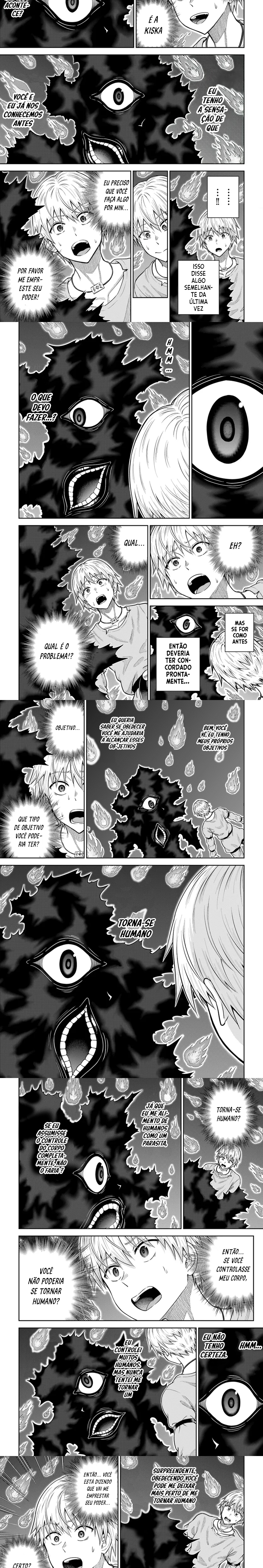 Read My Yandere Girlfriend Lurks in the Dungeon and Kills Me Over and Over Again PT Manga Online