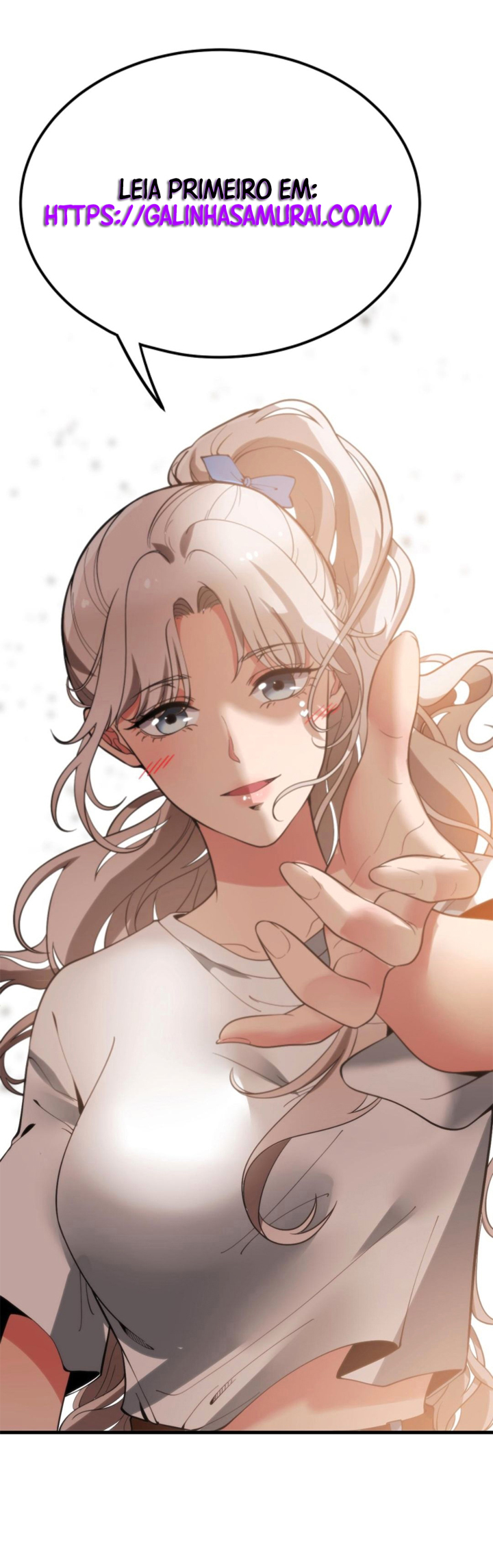 Read My Yandere Girlfriend Lurks in the Dungeon and Kills Me Over and Over Again PT Manga Online