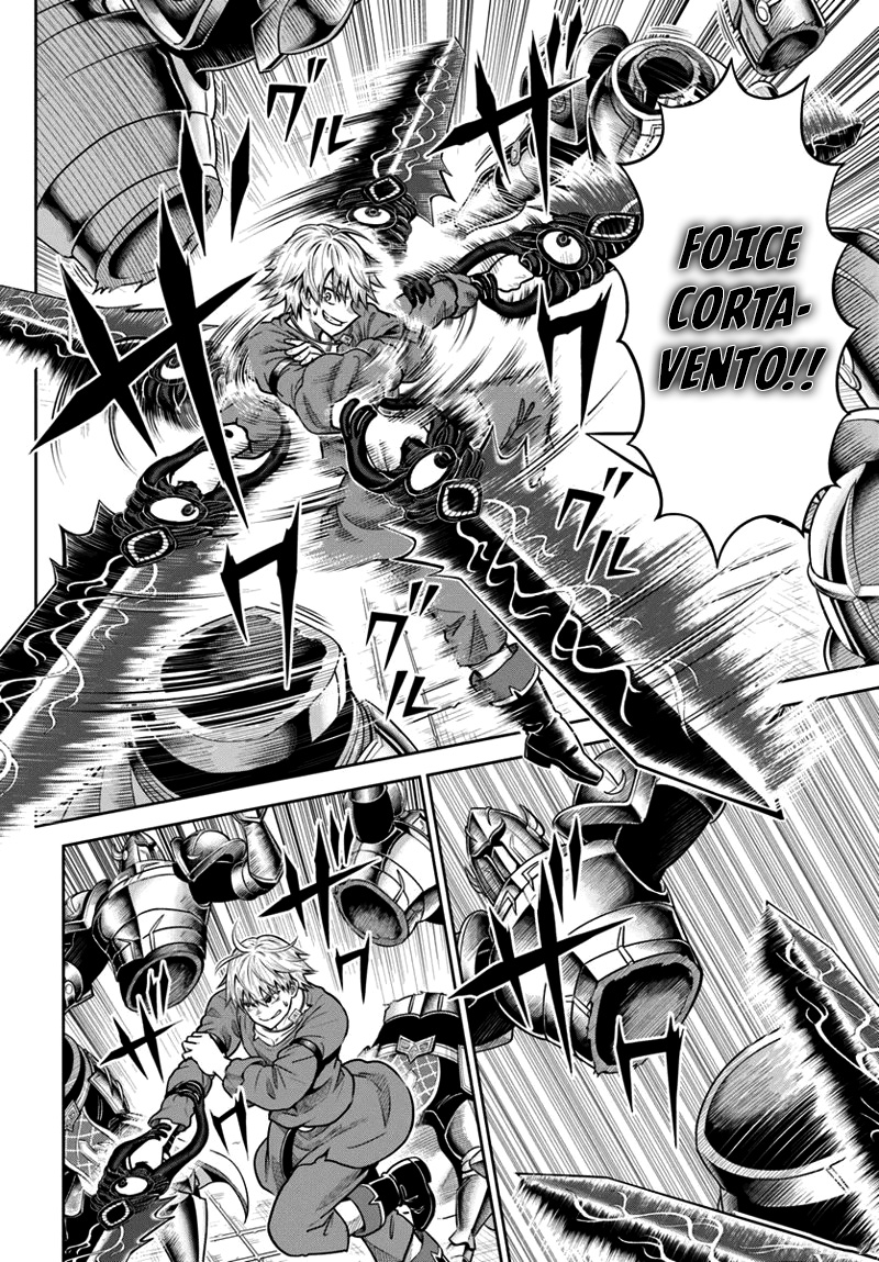 Read My Yandere Girlfriend Lurks in the Dungeon and Kills Me Over and Over Again PT Manga Online
