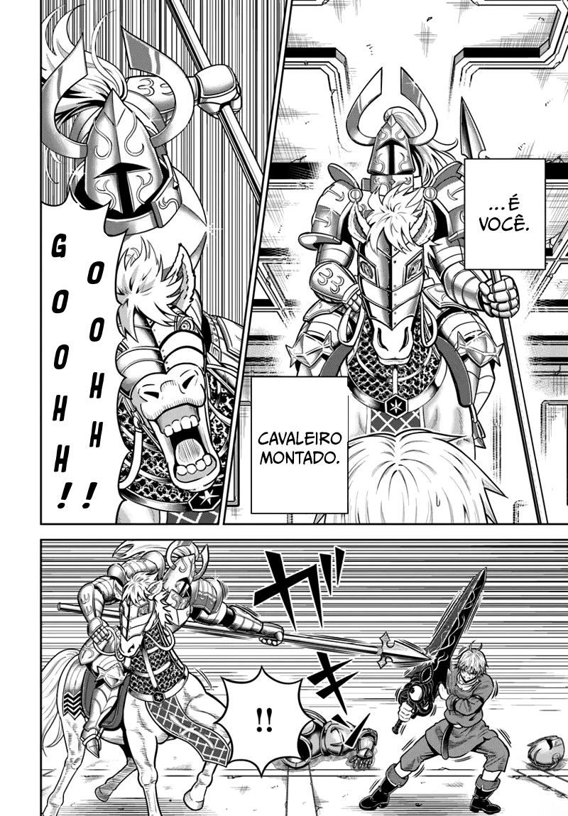 Read My Yandere Girlfriend Lurks in the Dungeon and Kills Me Over and Over Again PT Manga Online