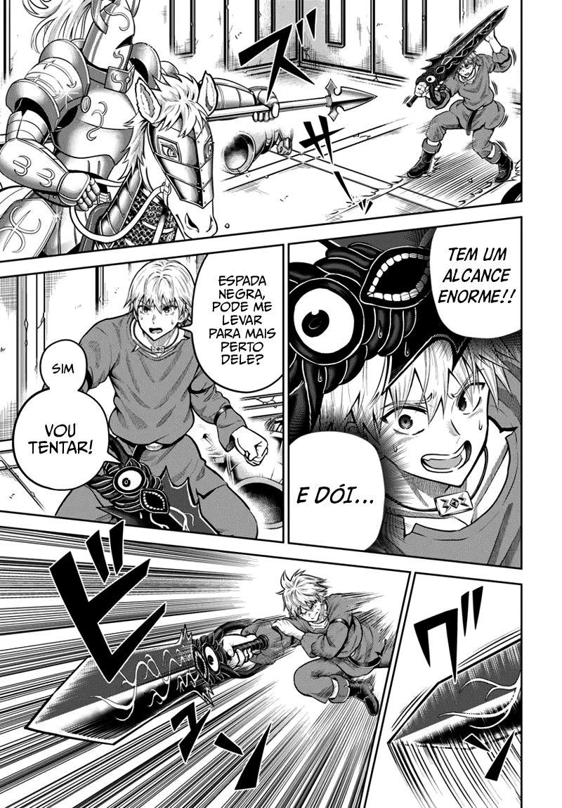 Read My Yandere Girlfriend Lurks in the Dungeon and Kills Me Over and Over Again PT Manga Online