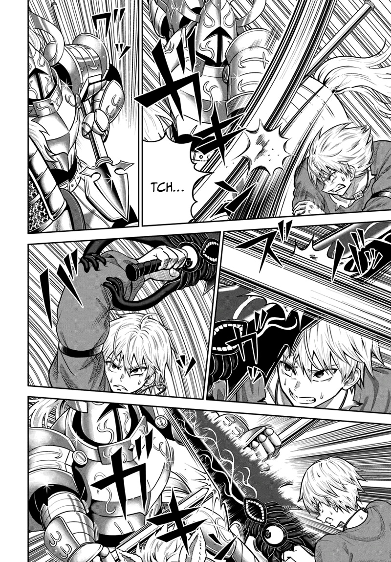 Read My Yandere Girlfriend Lurks in the Dungeon and Kills Me Over and Over Again PT Manga Online
