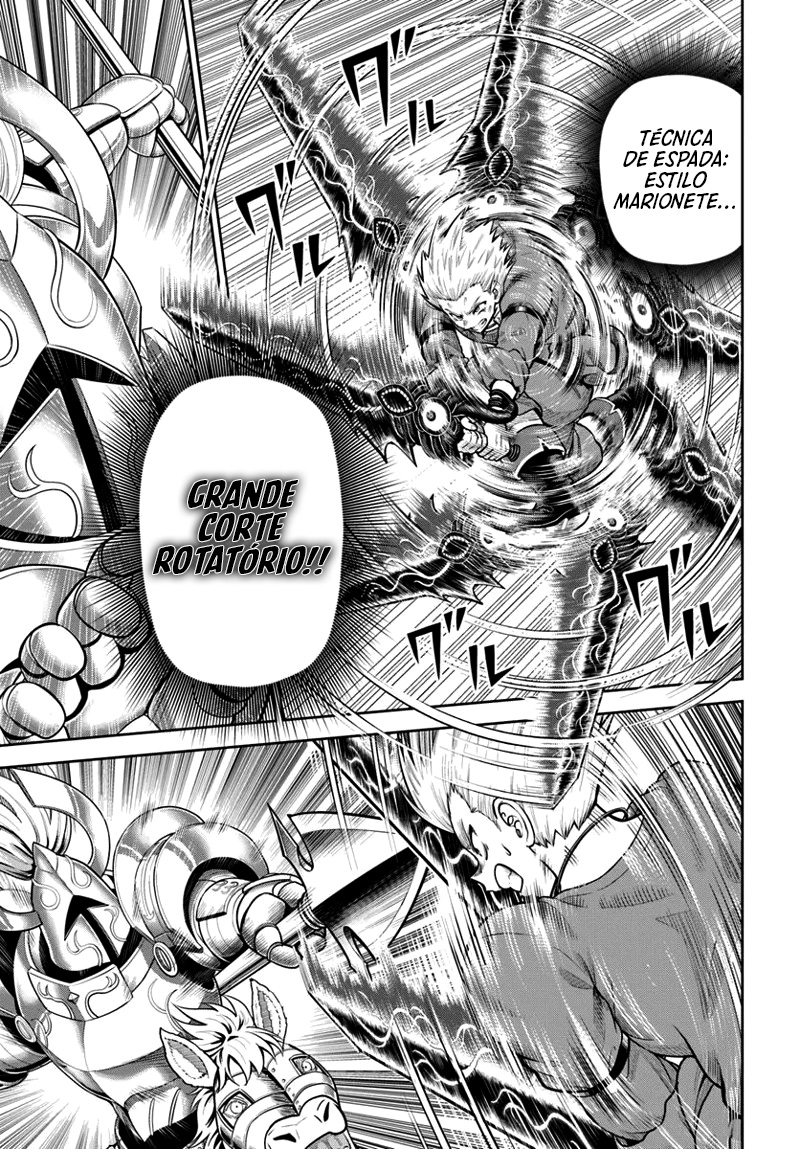 Read My Yandere Girlfriend Lurks in the Dungeon and Kills Me Over and Over Again PT Manga Online