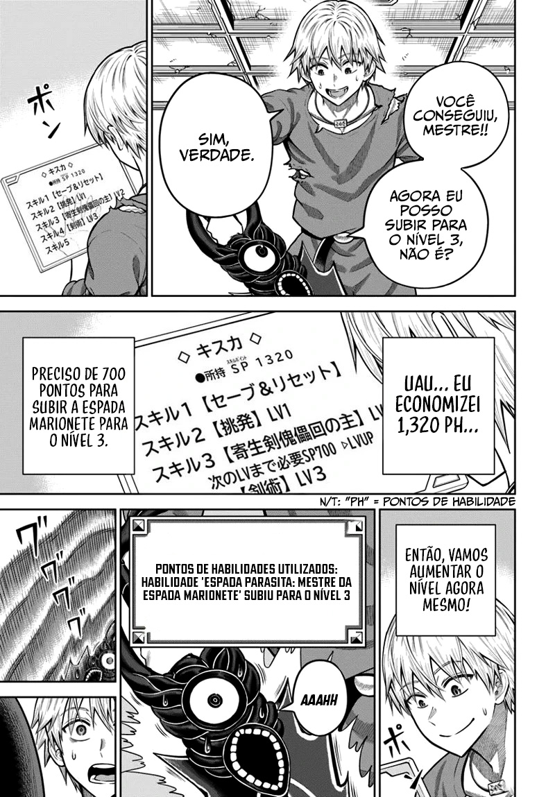Read My Yandere Girlfriend Lurks in the Dungeon and Kills Me Over and Over Again PT Manga Online