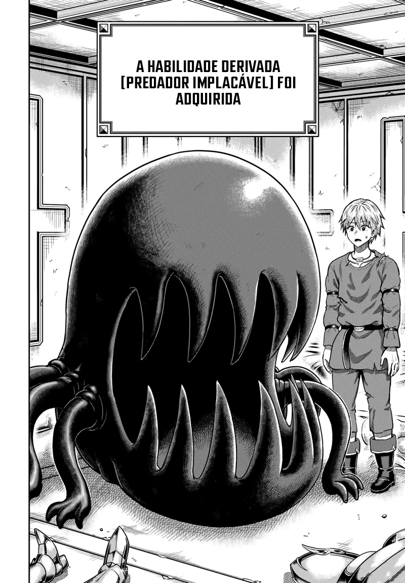 Read My Yandere Girlfriend Lurks in the Dungeon and Kills Me Over and Over Again PT Manga Online