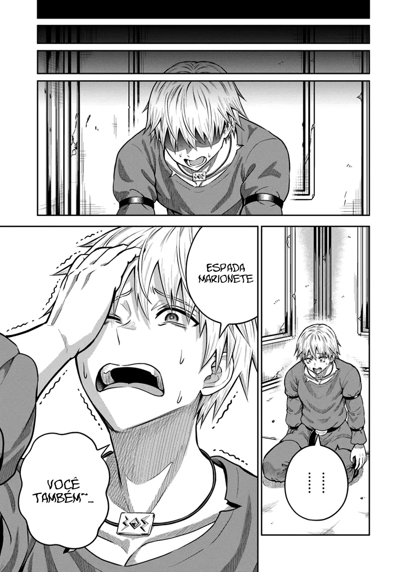 Read My Yandere Girlfriend Lurks in the Dungeon and Kills Me Over and Over Again PT Manga Online