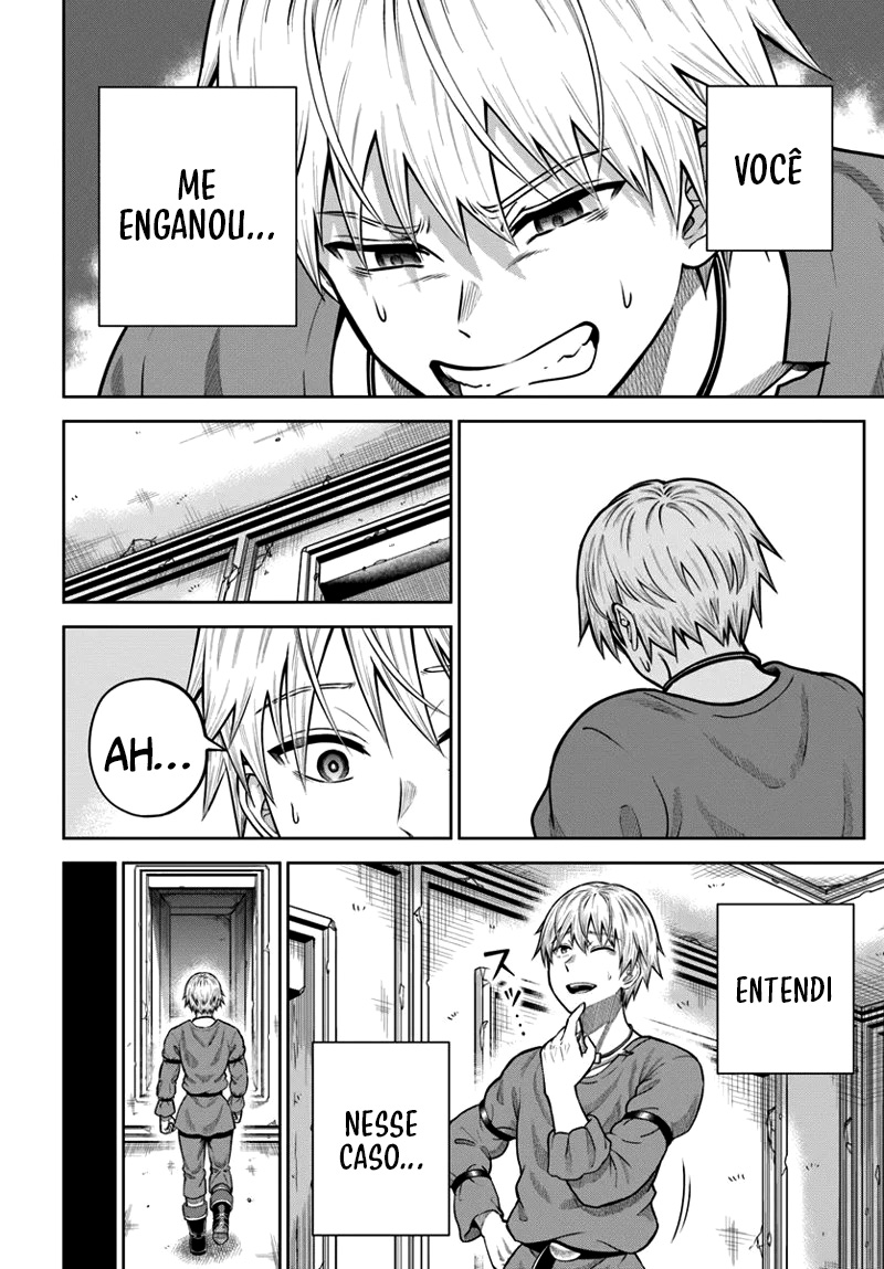 Read My Yandere Girlfriend Lurks in the Dungeon and Kills Me Over and Over Again PT Manga Online