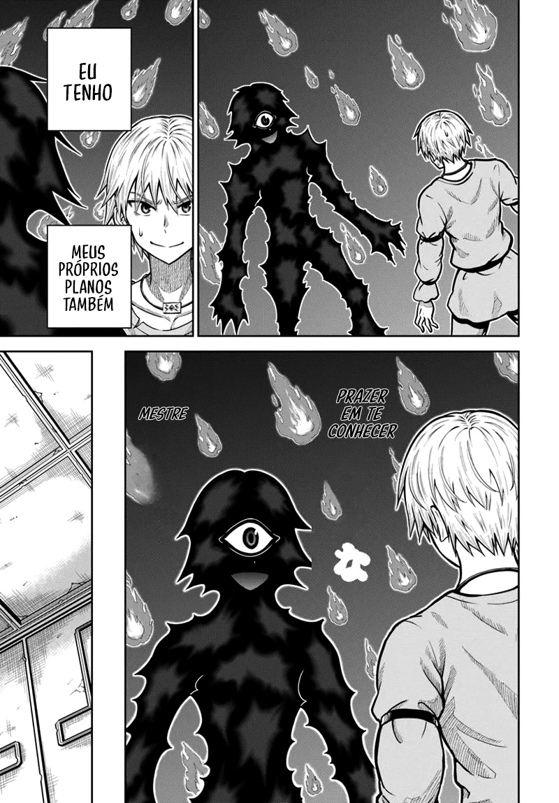 Read My Yandere Girlfriend Lurks in the Dungeon and Kills Me Over and Over Again PT Manga Online