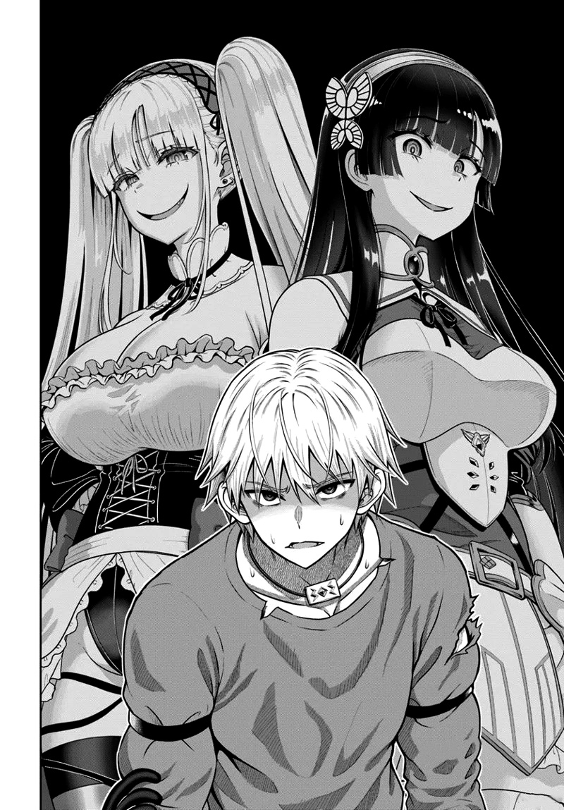 Read My Yandere Girlfriend Lurks in the Dungeon and Kills Me Over and Over Again PT Manga Online