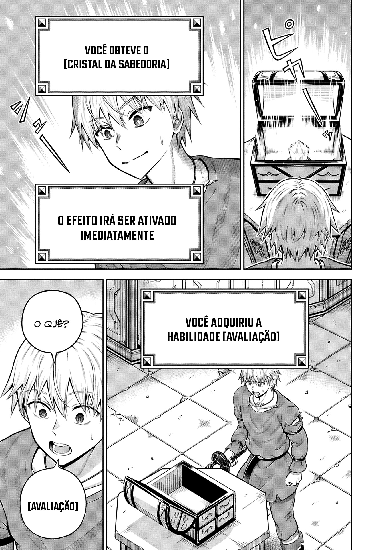 Read My Yandere Girlfriend Lurks in the Dungeon and Kills Me Over and Over Again PT Manga Online