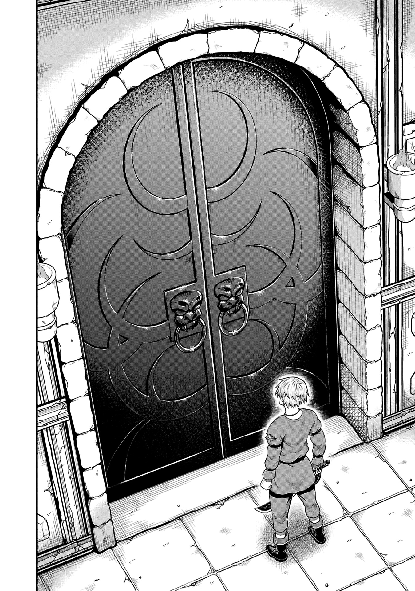 Read My Yandere Girlfriend Lurks in the Dungeon and Kills Me Over and Over Again PT Manga Online