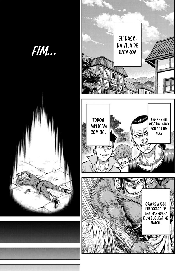 Read My Yandere Girlfriend Lurks in the Dungeon and Kills Me Over and Over Again PT Manga Online