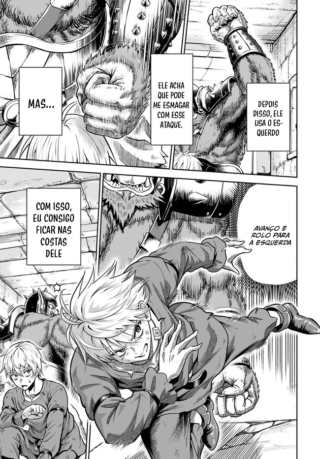 Read My Yandere Girlfriend Lurks in the Dungeon and Kills Me Over and Over Again PT Manga Online