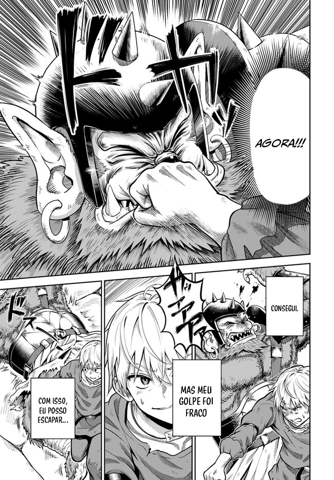 Read My Yandere Girlfriend Lurks in the Dungeon and Kills Me Over and Over Again PT Manga Online