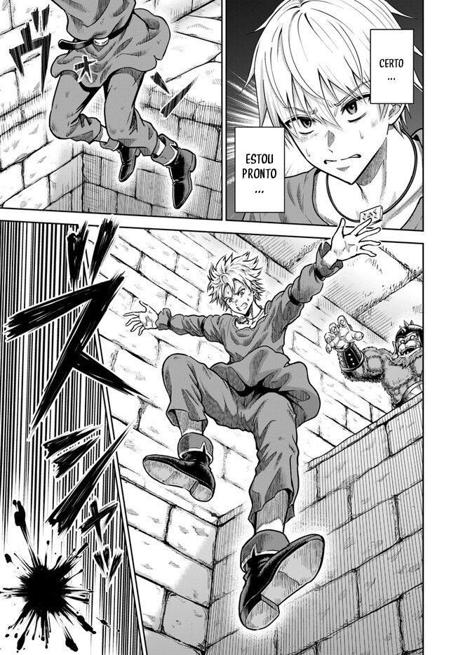 Read My Yandere Girlfriend Lurks in the Dungeon and Kills Me Over and Over Again PT Manga Online