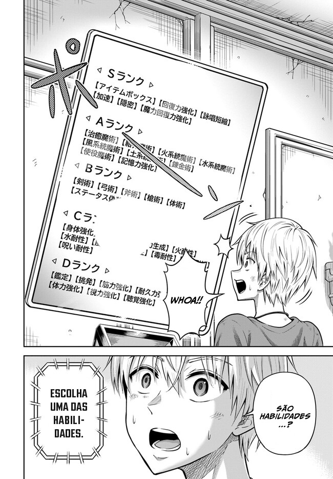 Read My Yandere Girlfriend Lurks in the Dungeon and Kills Me Over and Over Again PT Manga Online