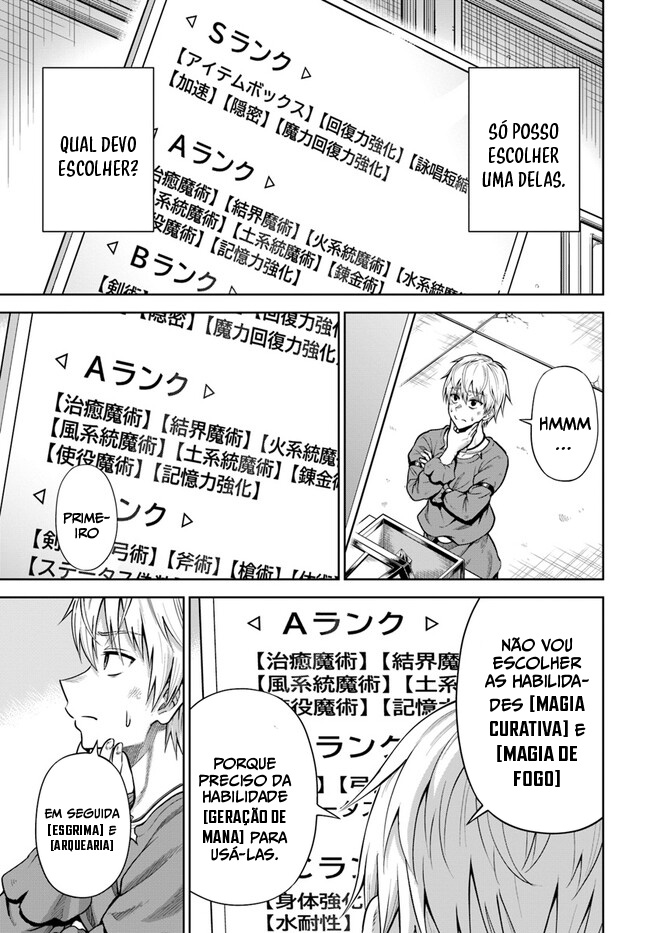Read My Yandere Girlfriend Lurks in the Dungeon and Kills Me Over and Over Again PT Manga Online