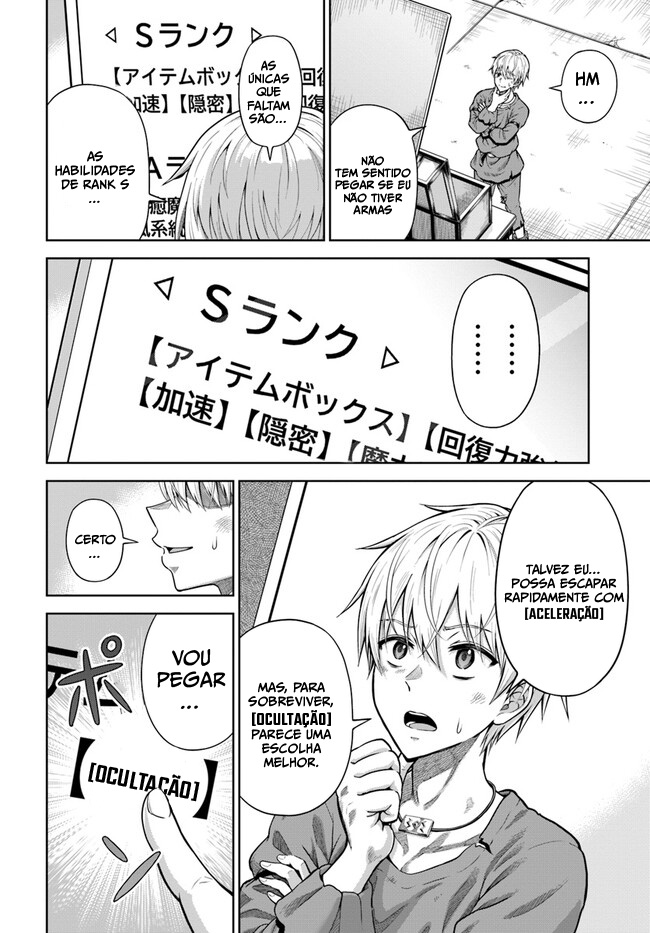 Read My Yandere Girlfriend Lurks in the Dungeon and Kills Me Over and Over Again PT Manga Online