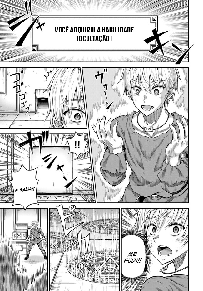 Read My Yandere Girlfriend Lurks in the Dungeon and Kills Me Over and Over Again PT Manga Online