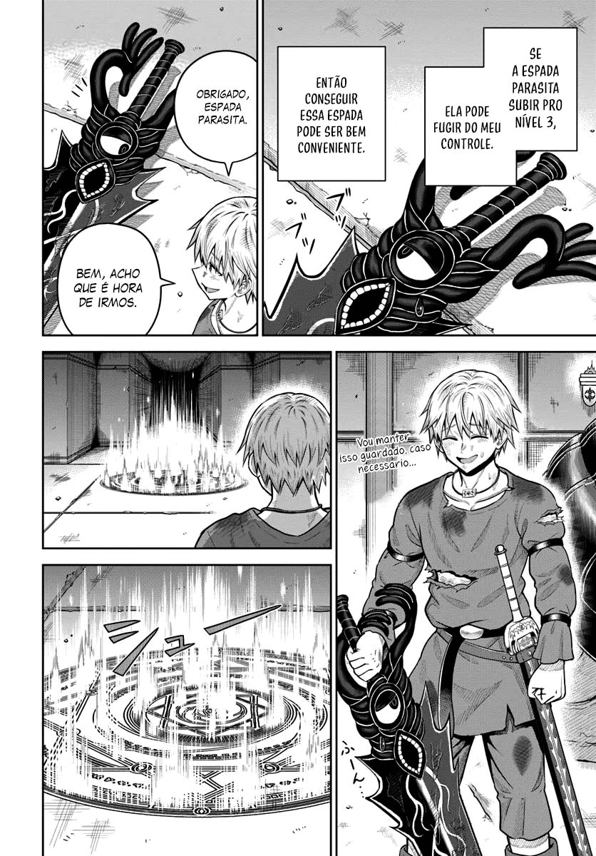 Read My Yandere Girlfriend Lurks in the Dungeon and Kills Me Over and Over Again PT Manga Online