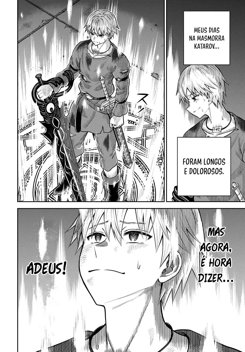Read My Yandere Girlfriend Lurks in the Dungeon and Kills Me Over and Over Again PT Manga Online