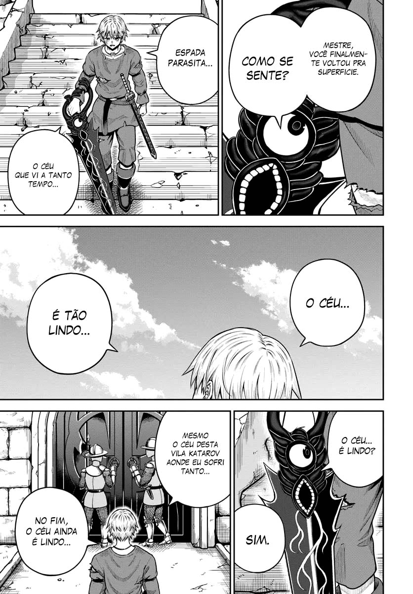 Read My Yandere Girlfriend Lurks in the Dungeon and Kills Me Over and Over Again PT Manga Online