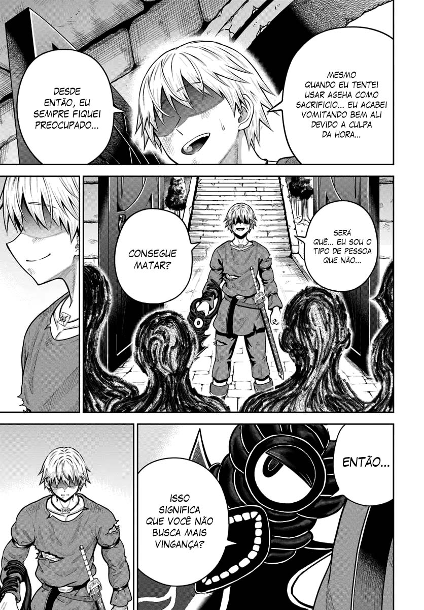 Read My Yandere Girlfriend Lurks in the Dungeon and Kills Me Over and Over Again PT Manga Online