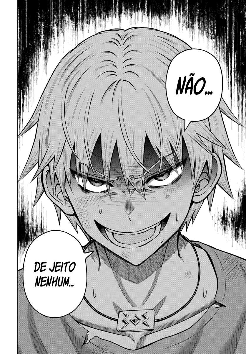 Read My Yandere Girlfriend Lurks in the Dungeon and Kills Me Over and Over Again PT Manga Online