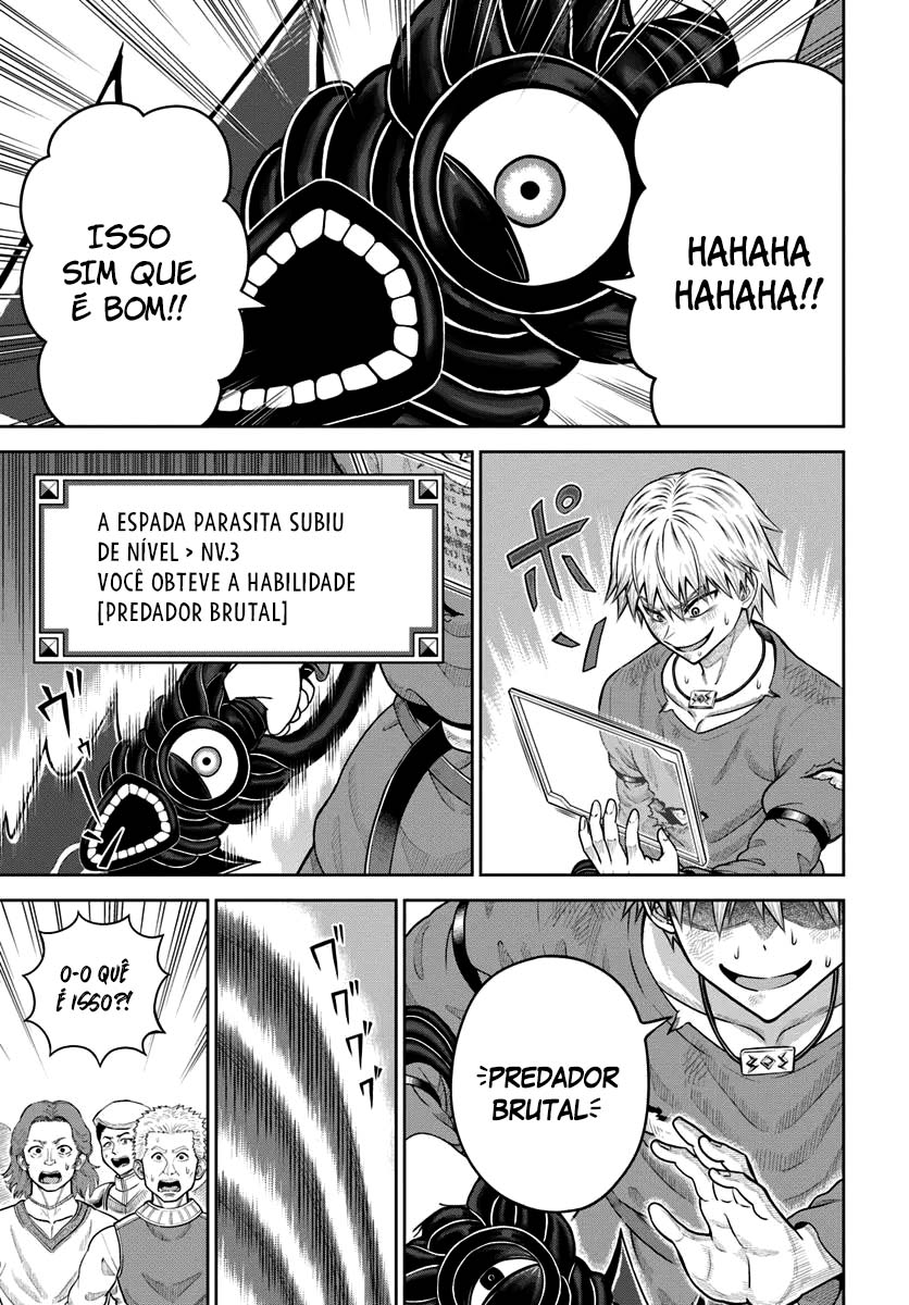 Read My Yandere Girlfriend Lurks in the Dungeon and Kills Me Over and Over Again PT Manga Online