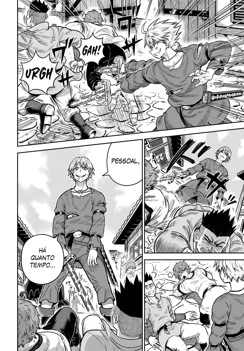 Read My Yandere Girlfriend Lurks in the Dungeon and Kills Me Over and Over Again PT Manga Online