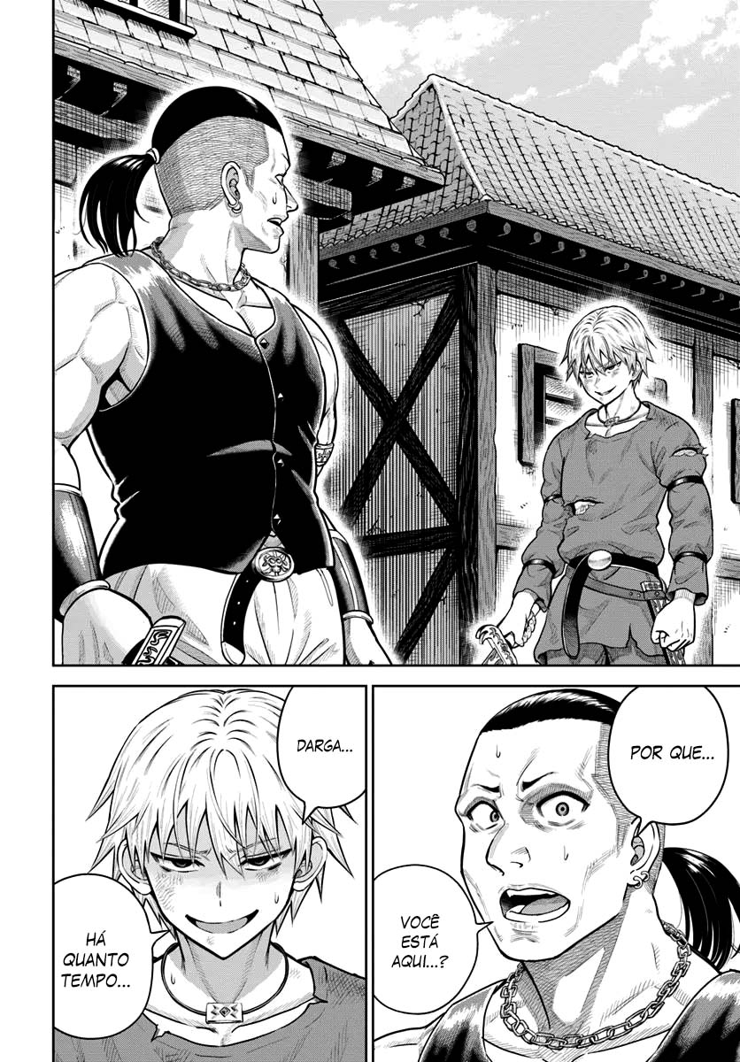 Read My Yandere Girlfriend Lurks in the Dungeon and Kills Me Over and Over Again PT Manga Online