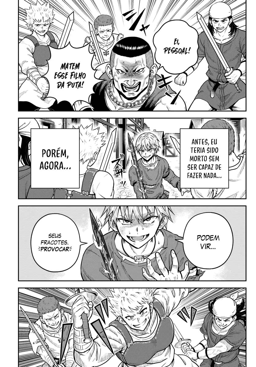 Read My Yandere Girlfriend Lurks in the Dungeon and Kills Me Over and Over Again PT Manga Online