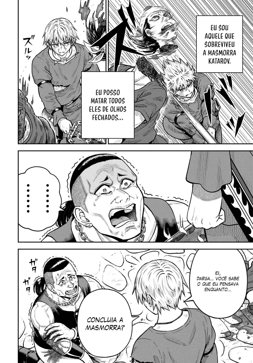 Read My Yandere Girlfriend Lurks in the Dungeon and Kills Me Over and Over Again PT Manga Online