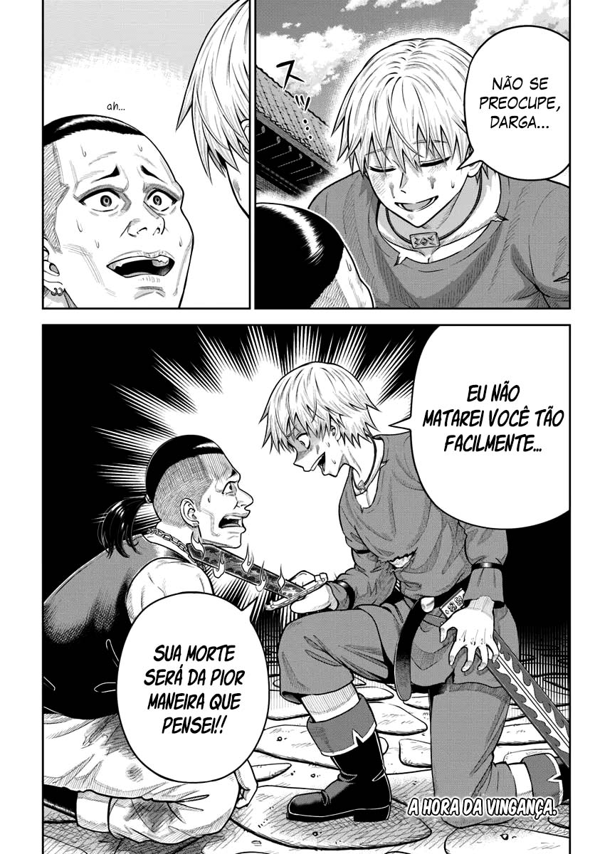 Read My Yandere Girlfriend Lurks in the Dungeon and Kills Me Over and Over Again PT Manga Online
